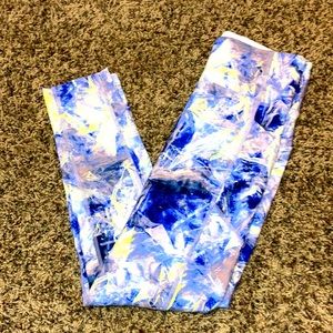 NWT Calvin Klein Performance leggings